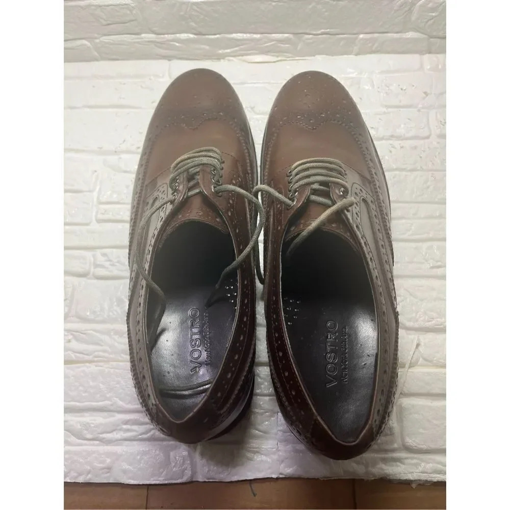 Elegant Brogues shoes for men